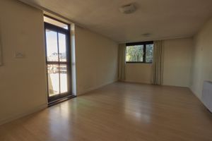 Balcony Door/Living Room- click for photo gallery